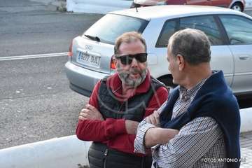  La presentación de la candidatura de NC al Ayuntamiento de Telde, en imágenes (II) (Foto Antonio Alí)